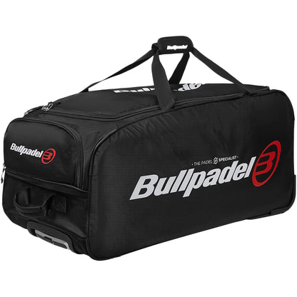 BOLSA DE VIAJE BULLPADEL BPP26011 TROLLEY 005