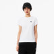 CAMISETA LACOSTE MUJER CORE PERFORMANCE