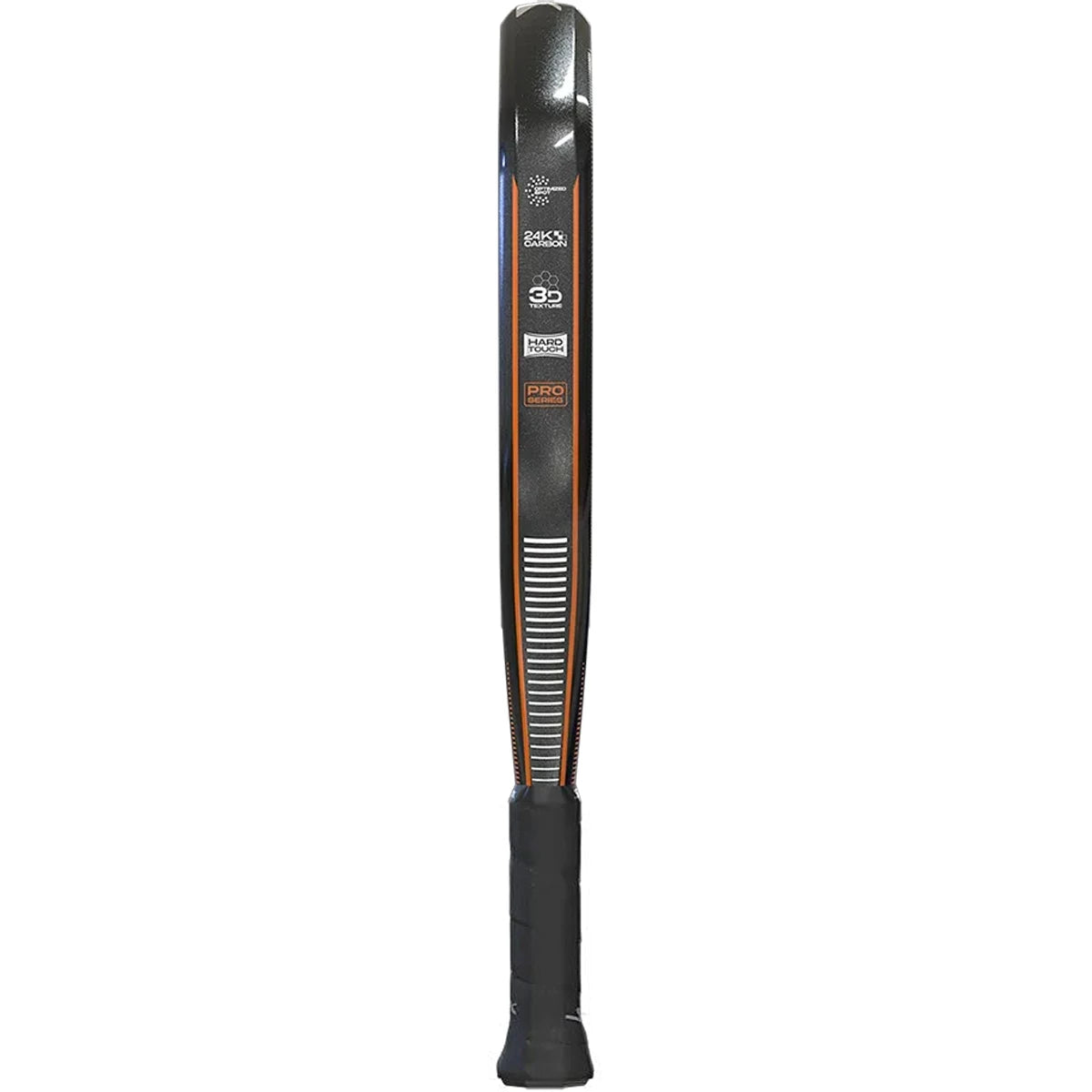 RAQUETA DE PÁDEL SIUX FENIX PRO 5 BLACK