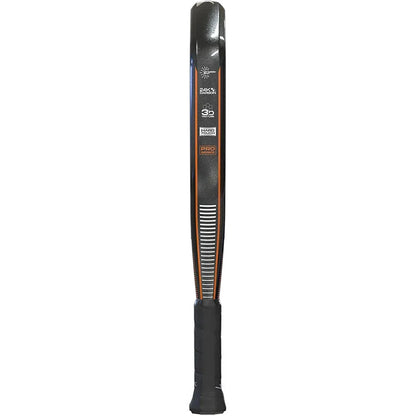 RAQUETA DE PÁDEL SIUX FENIX PRO 5 BLACK