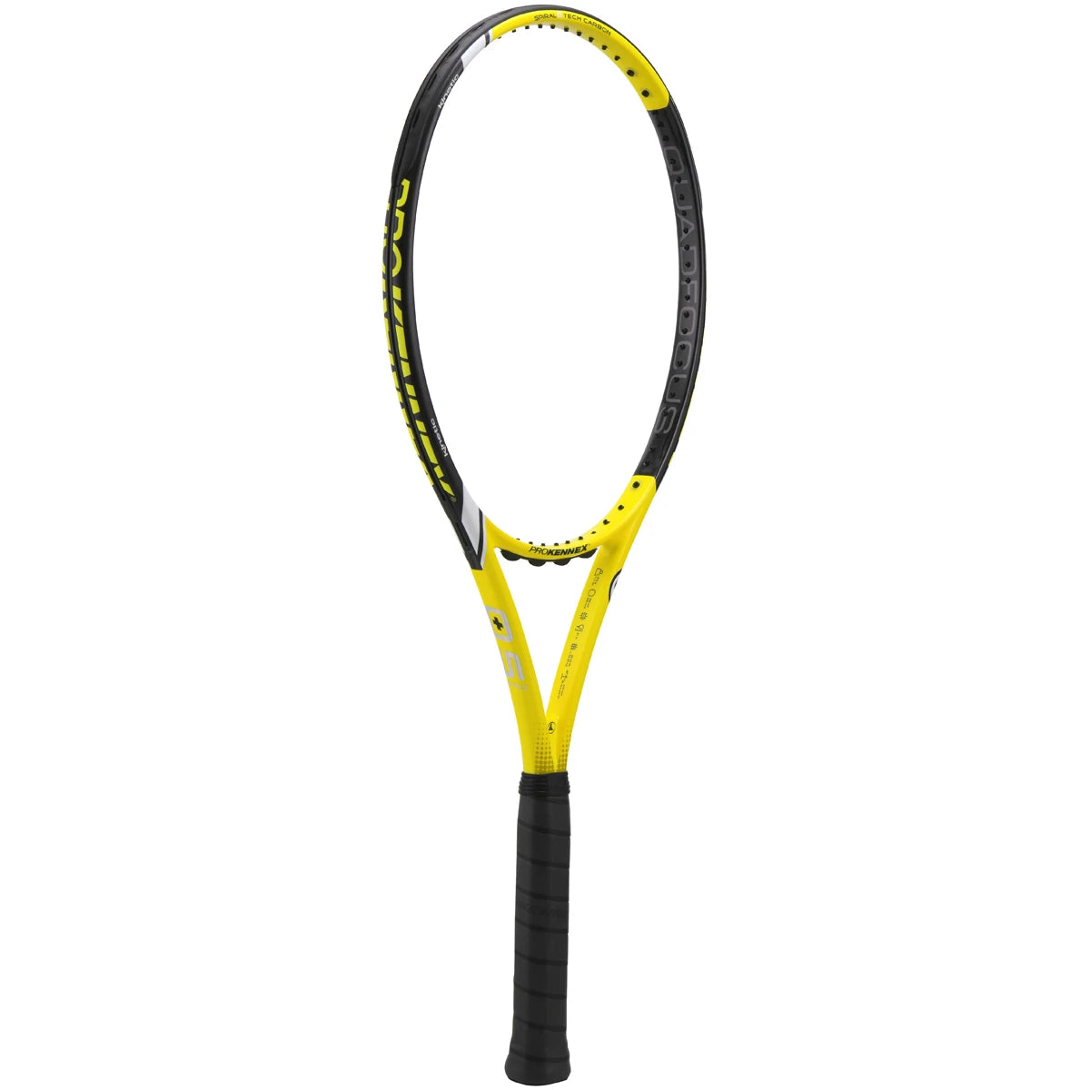 RAQUETA PRO KENNEX KI Q+5 PRO (315 GR)