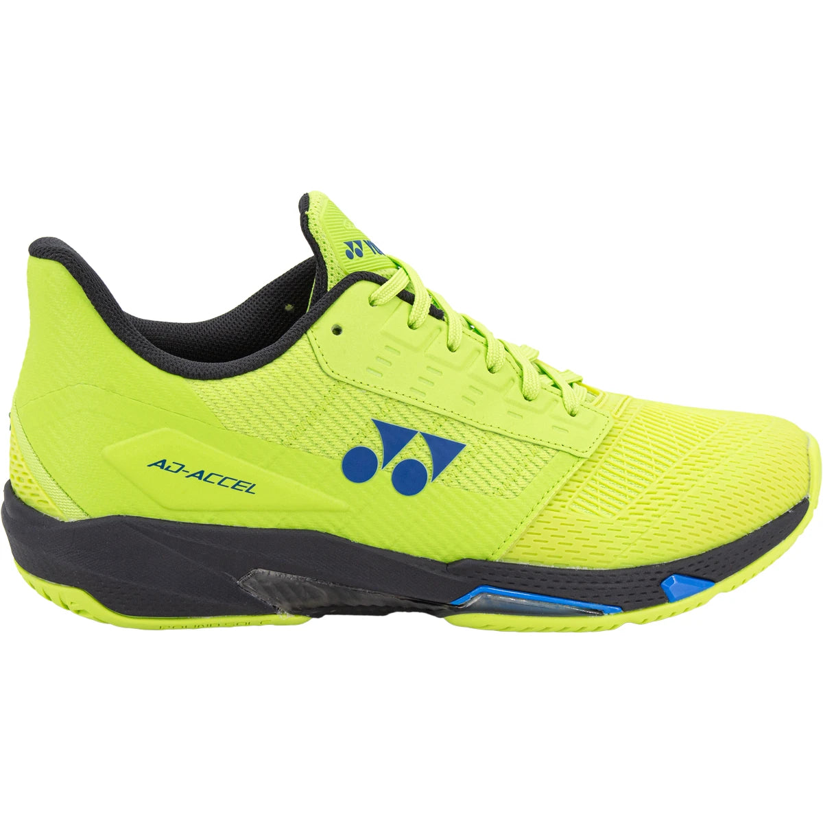 ZAPATILLAS YONEX AD ACCEL TODAS SUPERFICIES