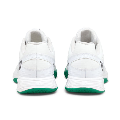 ZAPATILLAS WILSON JUNIOR RUSH PRO