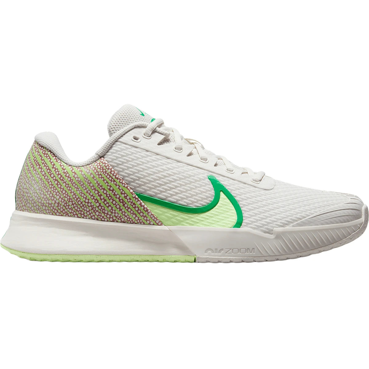 Zapatillas Nike Air Zoom Vapor Pro 2 Premium Superficies Duras