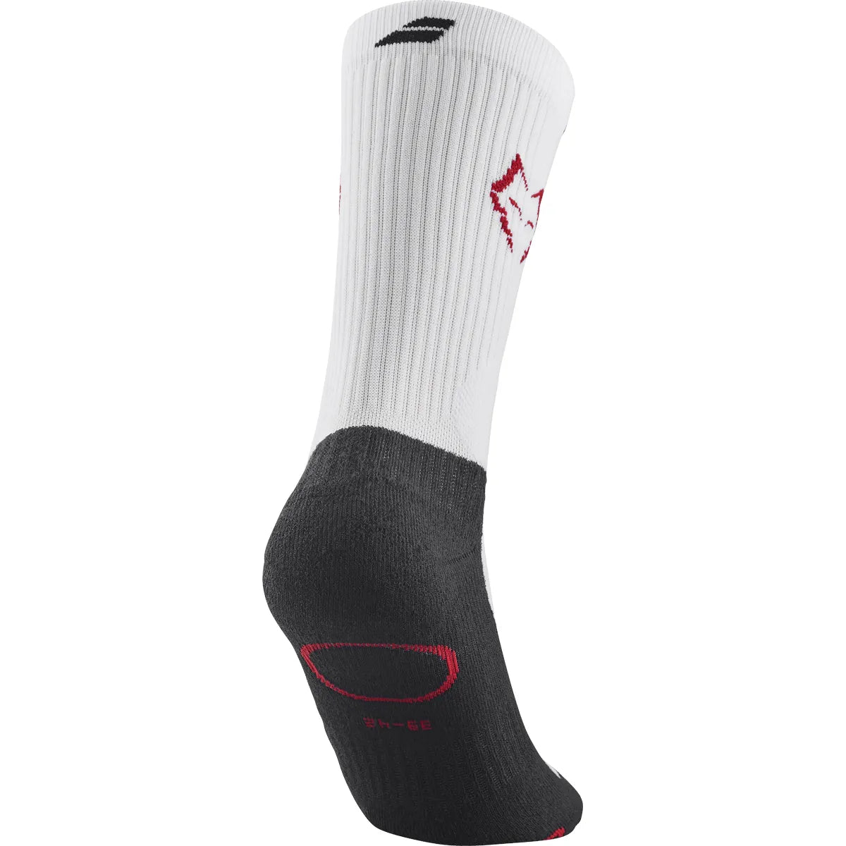 PAR DE CALCETINES BABOLAT LEBRON (MID)