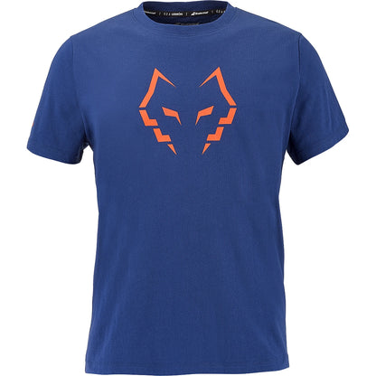 CAMISETA BABOLAT PADEL ALGODÓN LEBRON