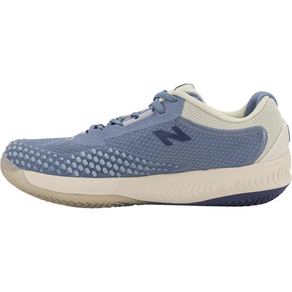 ZAPATILLAS NEW BALANCE MUJER FUELCELL 996V6 TIERRA BATIDA