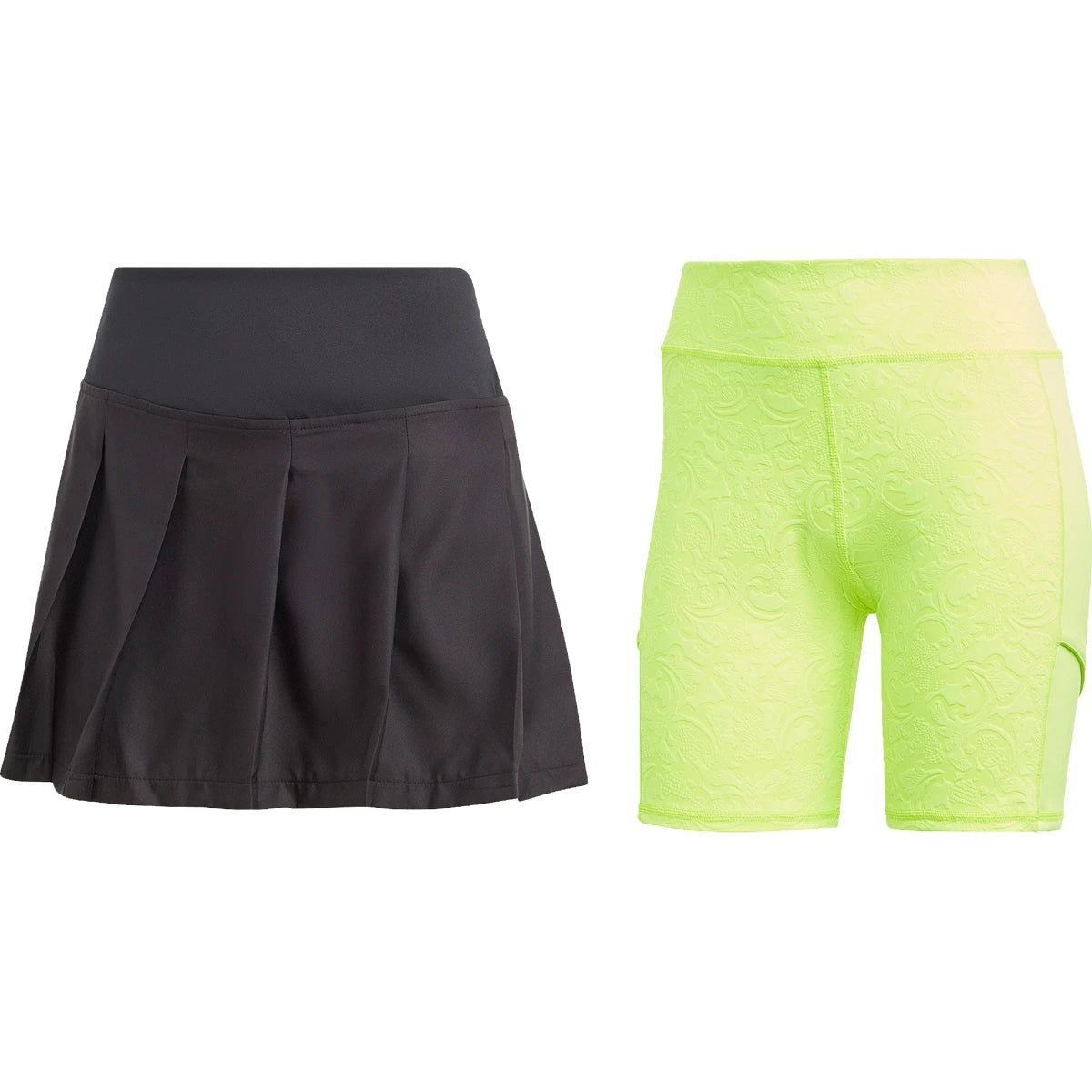 FALDA ADIDAS MUJER PRO ATHLETE US SERIES