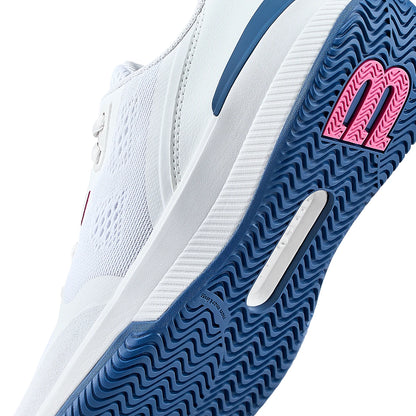 ZAPATILLAS WILSON JUNIOR INTRIGUE PRO TODAS SUPERFICIES