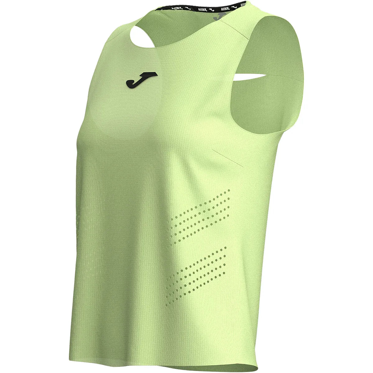 CAMISETA DE TIRANTES JOMA MUJER CHALLENGE