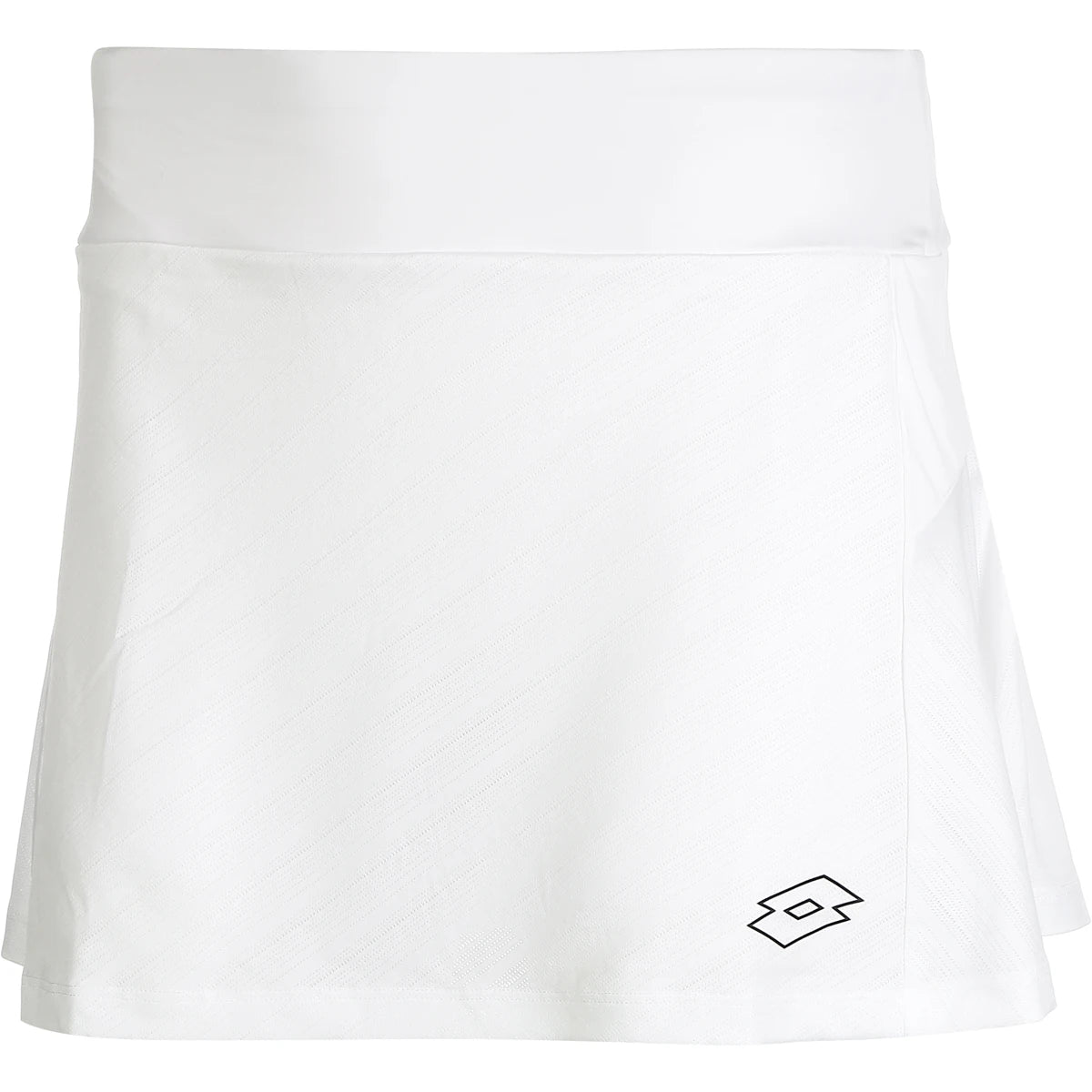 FALDA LOTTO MUJER TECH I D4 ATHLETE