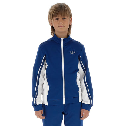 Chaqueta Lotto Junior Niño Squadra III