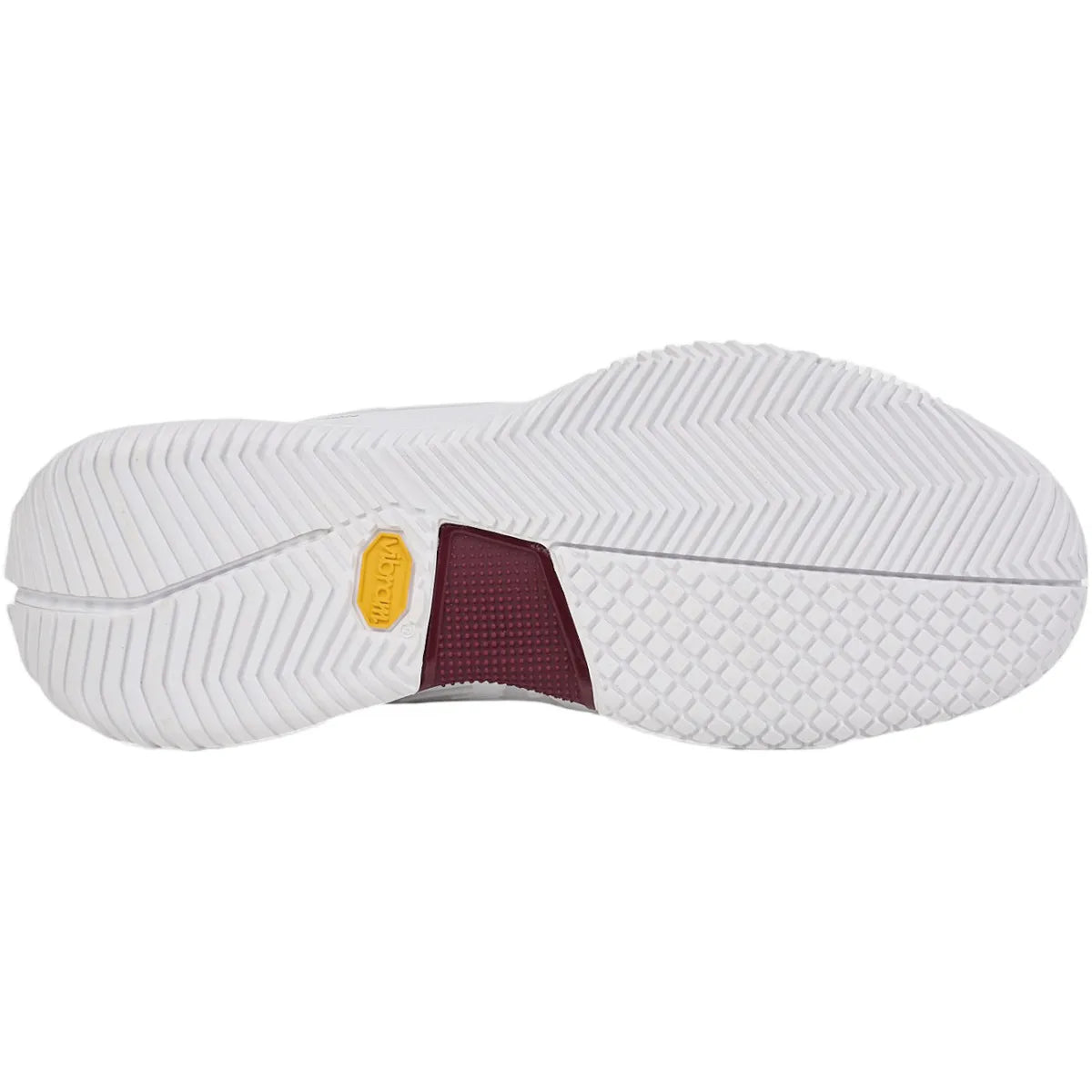 ZAPATILLAS PÁDEL BULLPADEL HOMBRE NEURON VIBRAM 25I