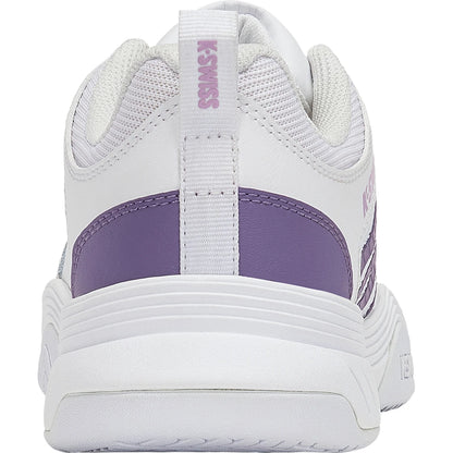 ZAPATILLAS K-SWISS MUJER COURT EXPRESS 2 TODAS SUPERFICIES