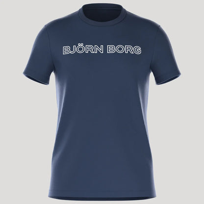 CAMISETA BJORN BORG ESSENTIAL 3
