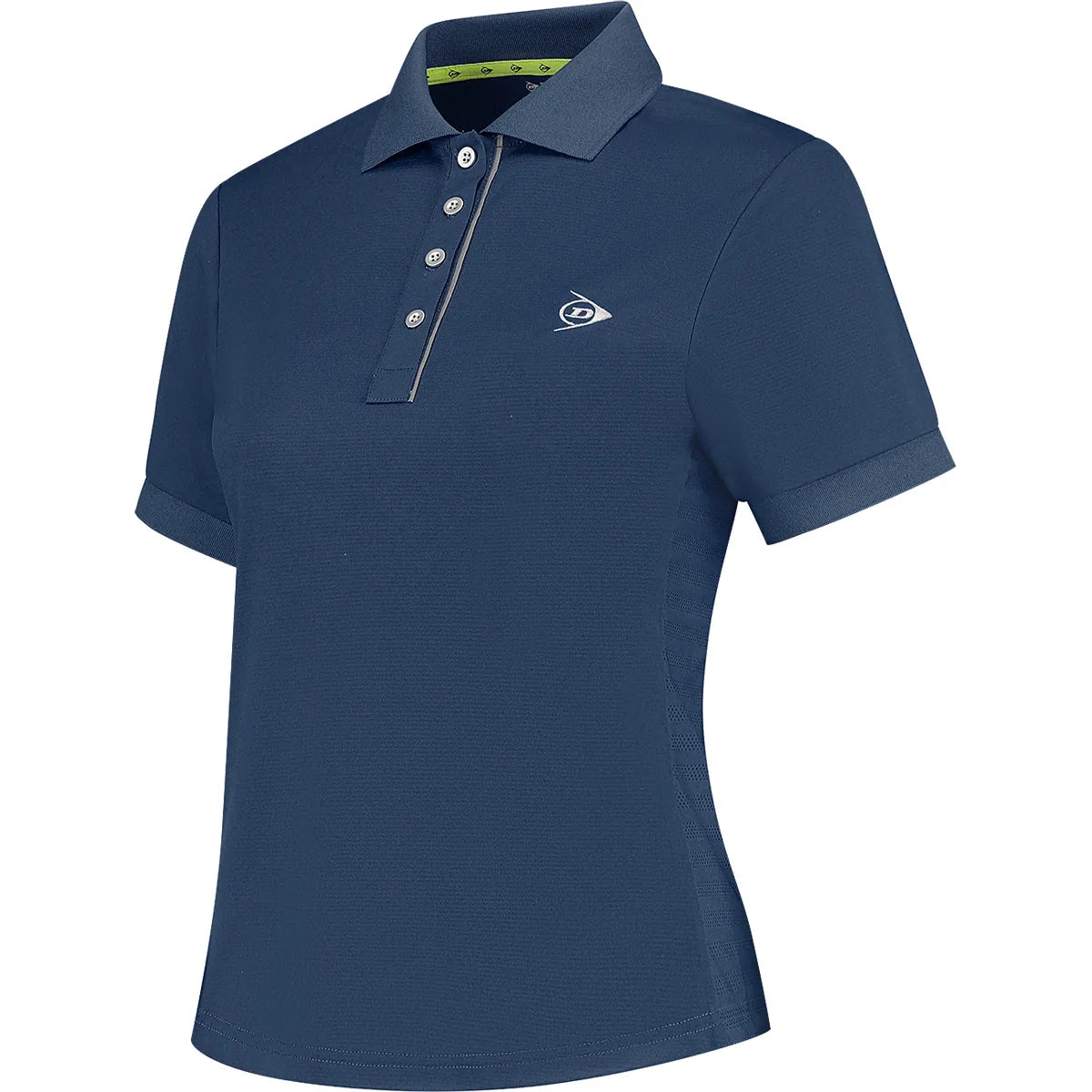 POLO DUNLOP MUJER CLUB