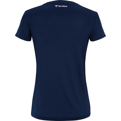 CAMISETA TECNIFIBRE JUNIOR NIÑA TEAM TECH