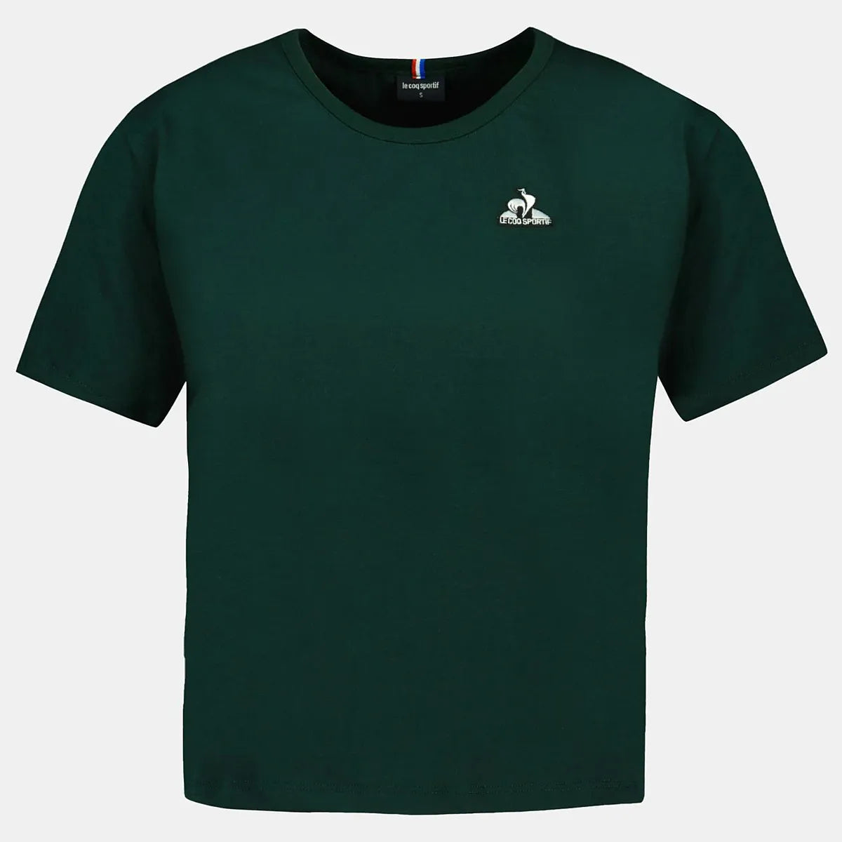 CAMISETA LE COQ SPORTIF MUJER CONTEMPORÁNEA