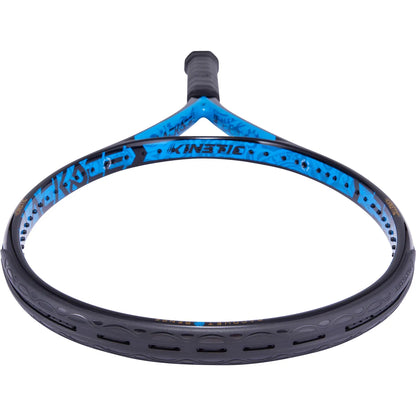 RAQUETA PRO KENNEX KI BLACK ACE 105 (300 GR)