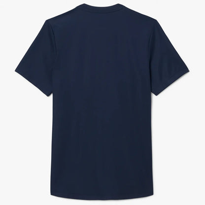 CAMISETA LACOSTE CORE PERFORMANCE TECHNIQUE