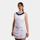 CAMISETA DE TIRANTES SECOND SERVE MUJER OPEN ACE