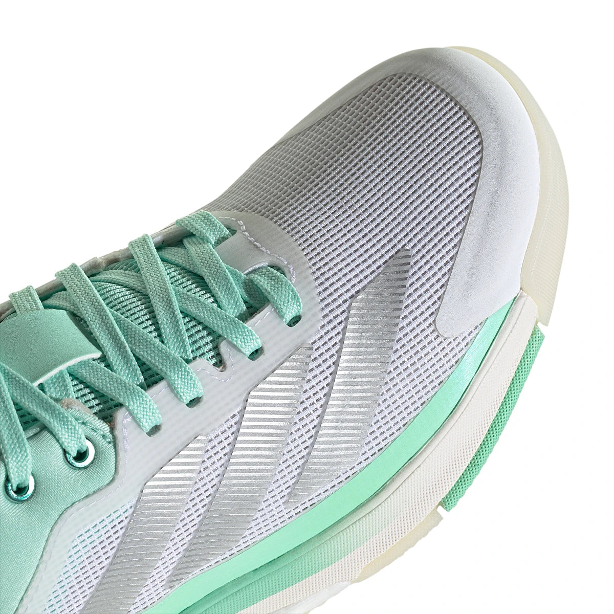 ZAPATILLAS DE PÁDEL ADIDAS MUJER CRAZYQUICK BOOST