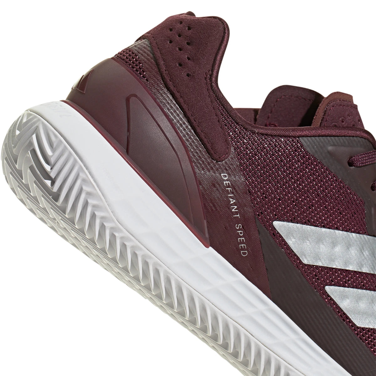 ZAPATILLAS ADIDAS DEFIANT SPEED 2 TIERRA BATIDA