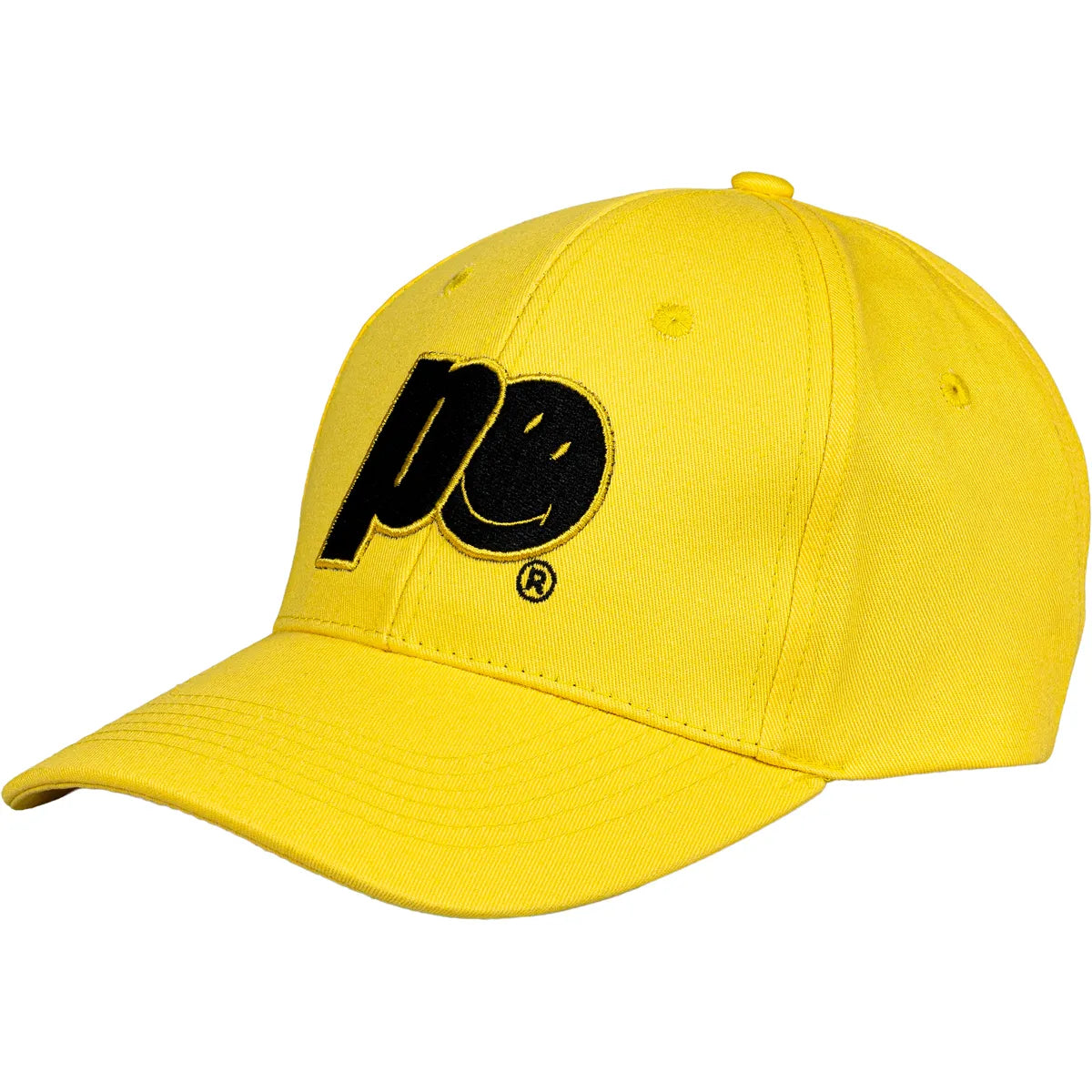 Gorra Prince/Smiley