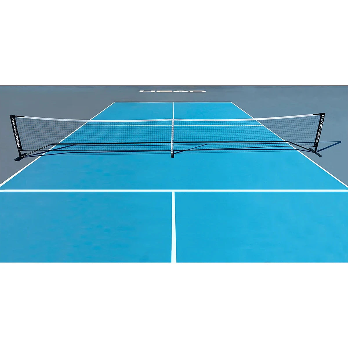 SET RED HEAD PICKLEBALL