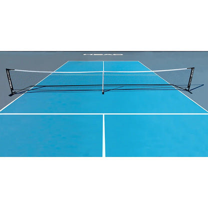 SET RED HEAD PICKLEBALL