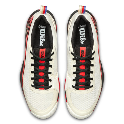 ZAPATILLAS WILSON RUSH PRO 4.5 NEW YORK TODAS SUPERFICIES