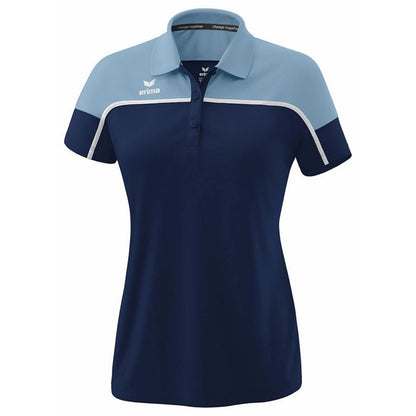 POLO ERIMA MUJER CHANGE