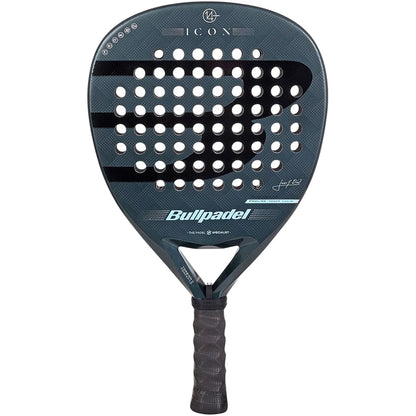 RAQUETA PADEL BULLPADEL ICON 2025