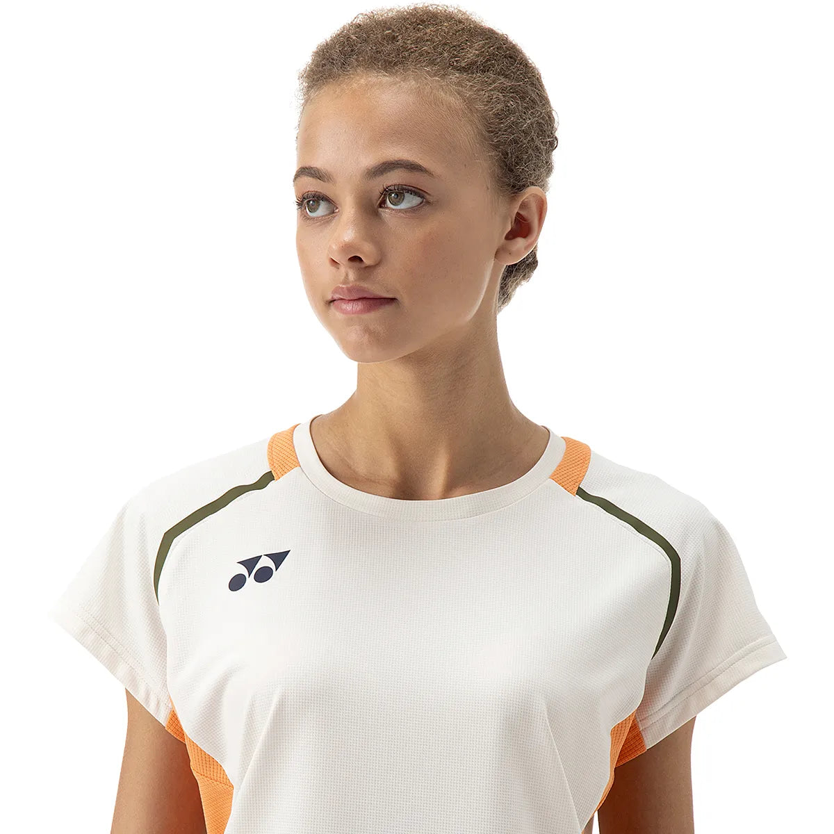 CAMISETA YONEX MUJER TOUR ELITE 20851YX