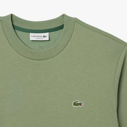 SUDADERA LACOSTE CLASSIC FIT