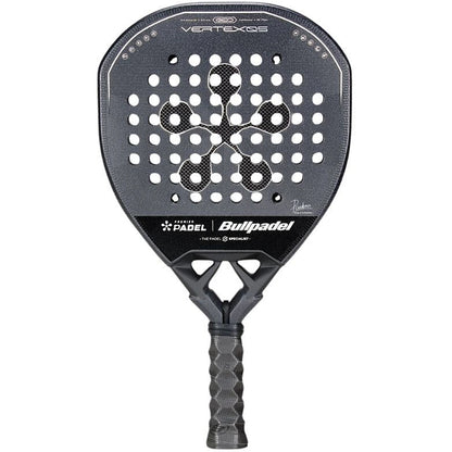 RAQUETA PADEL BULLPADEL VERTEX 05 GEO PREMIER 26