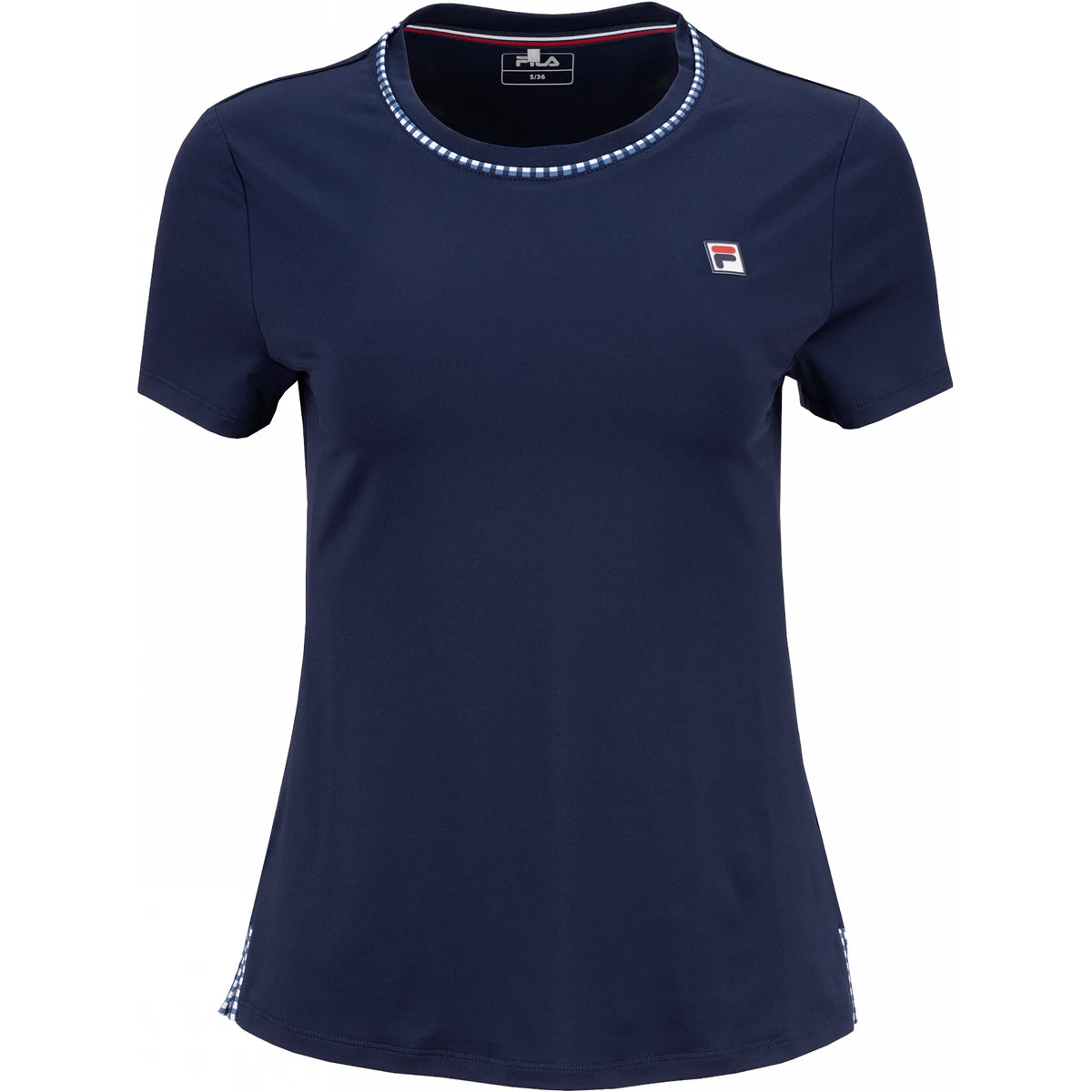 CAMISETA FILA MUJER VALERIA
