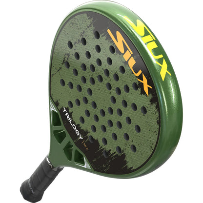RAQUETA DE PÁDEL SIUX TRILOGY GO 5