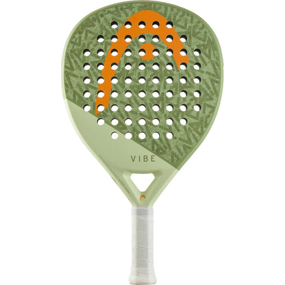 RAQUETA DE PÁDEL HEAD VIBE 2026