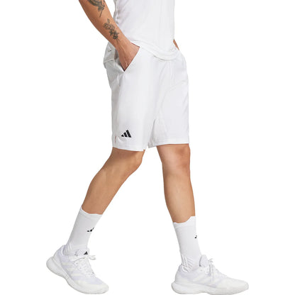 PANTALÓN CORTO ADIDAS CLUB 3 BANDAS