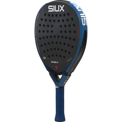 RAQUETA DE PÁDEL SIUX DIABLO PRO 2026 ROYAL BLUE