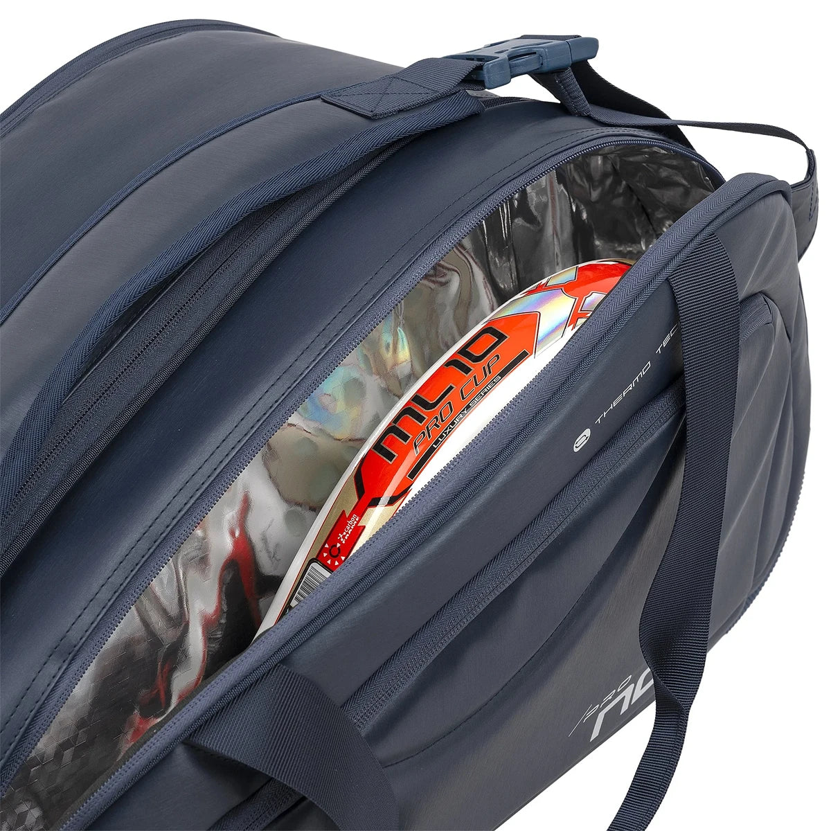 BOLSA NOX PADEL PRO SERIES