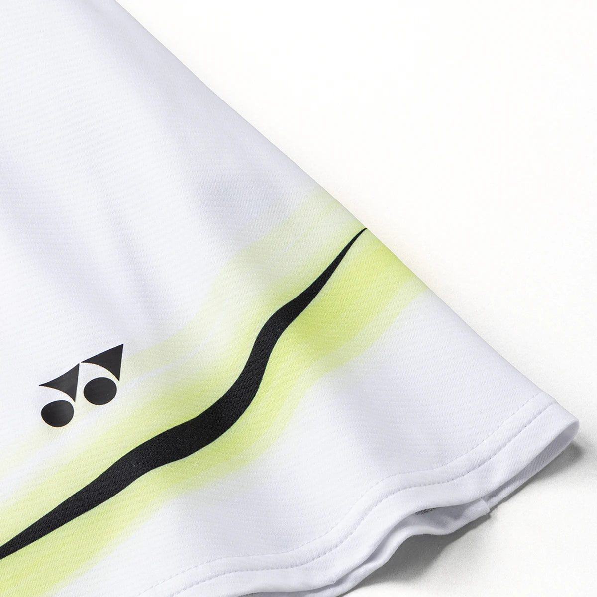 FALDA YONEX MUJER ELITE AO 26183YX WHITE