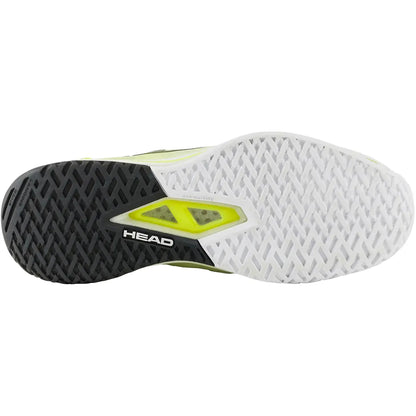 ZAPATILLAS HEAD ENDURE PRO TODAS SUPERFICIES