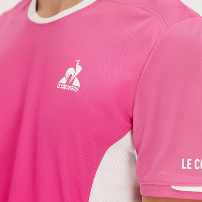 CAMISETA LE COQ SPORTIF MELBOURNE