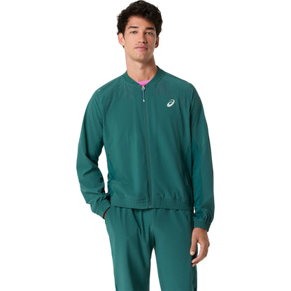CHAQUETA ASICS MELBOURNE