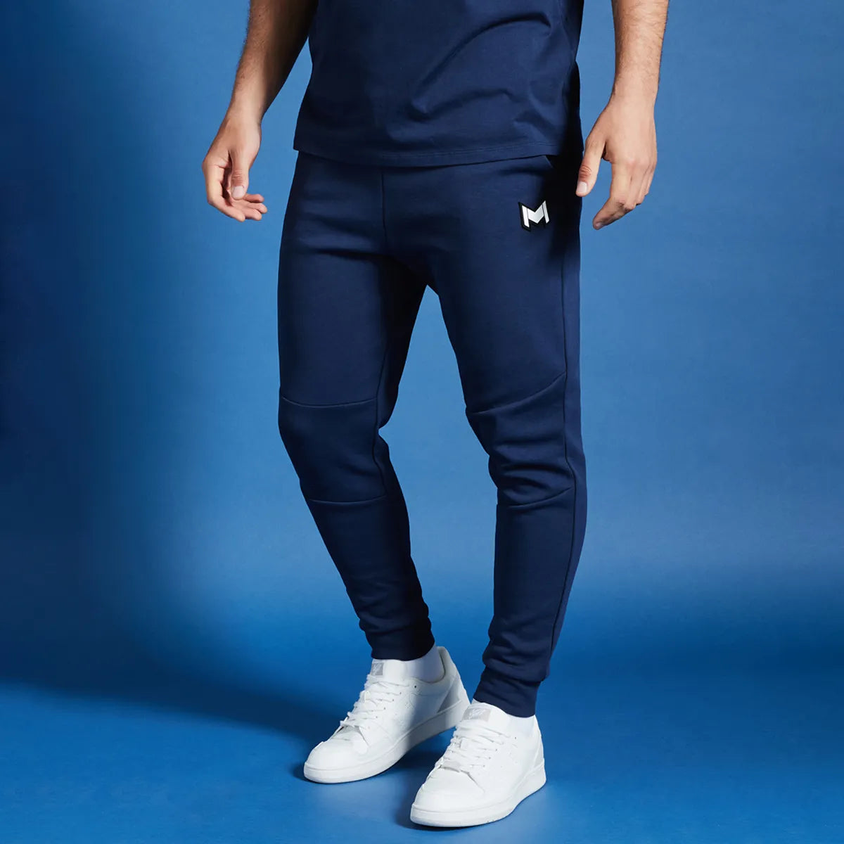 PANTALÓN MOURATOGLOU APPAREL JOGGING PLAYER