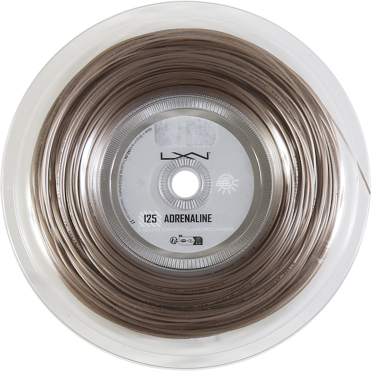 BOBINA LUXILON ADRENALINE (200 METROS)