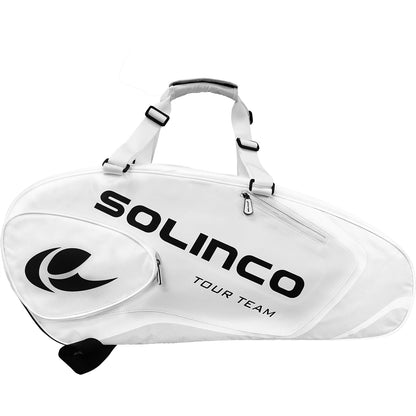 BOLSA DE TENIS SOLINCO TOUR TEAM 6R