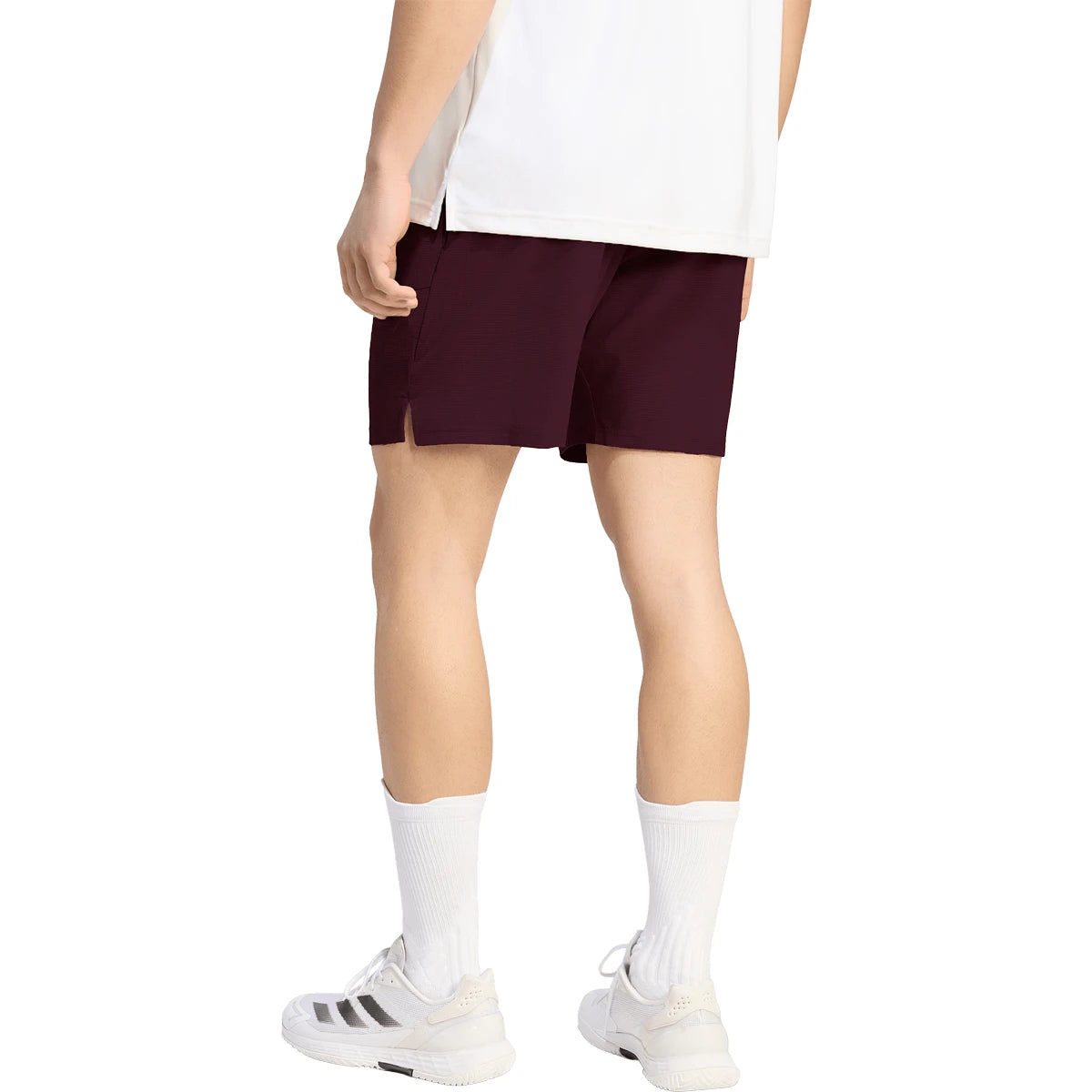 PANTALÓN CORTO ADIDAS HOMBRE ERGO 7IN GAMESET